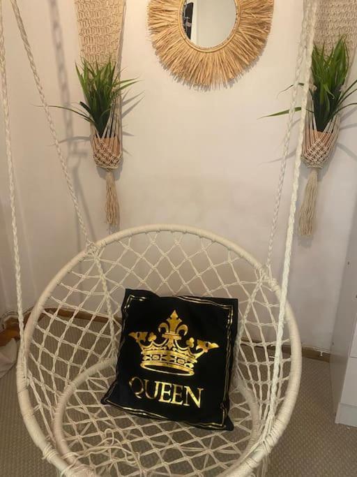 Queen Suites 60M2 Soluň Exteriér fotografie