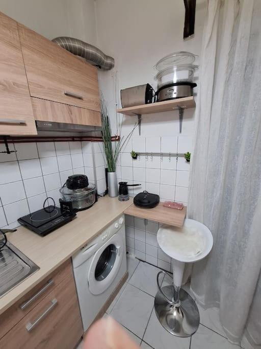 Queen Suites 60M2 Soluň Exteriér fotografie