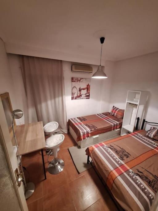 Queen Suites 60M2 Soluň Exteriér fotografie