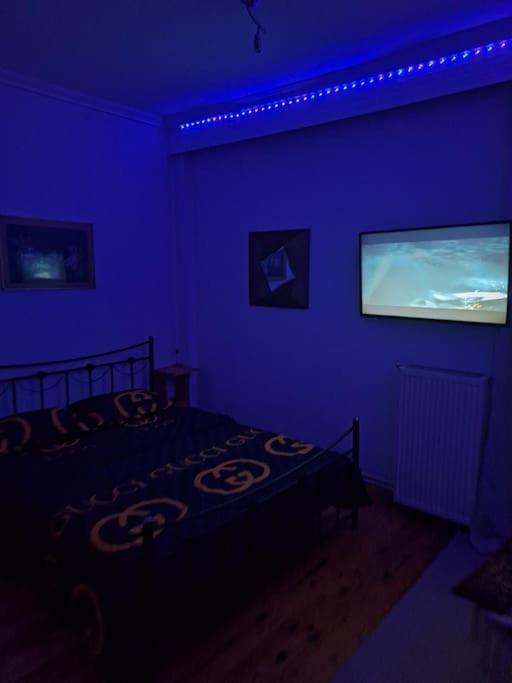 Queen Suites 60M2 Soluň Exteriér fotografie