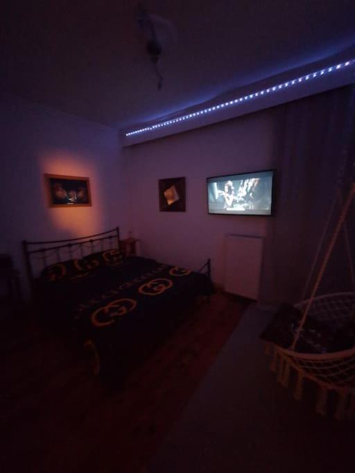 Queen Suites 60M2 Soluň Exteriér fotografie