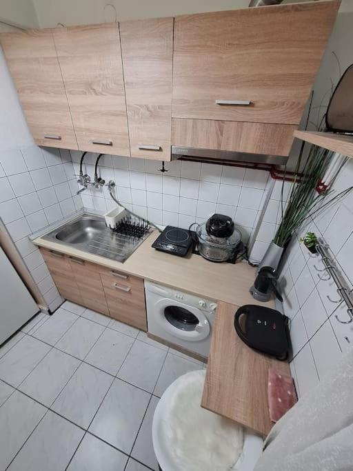 Queen Suites 60M2 Soluň Exteriér fotografie
