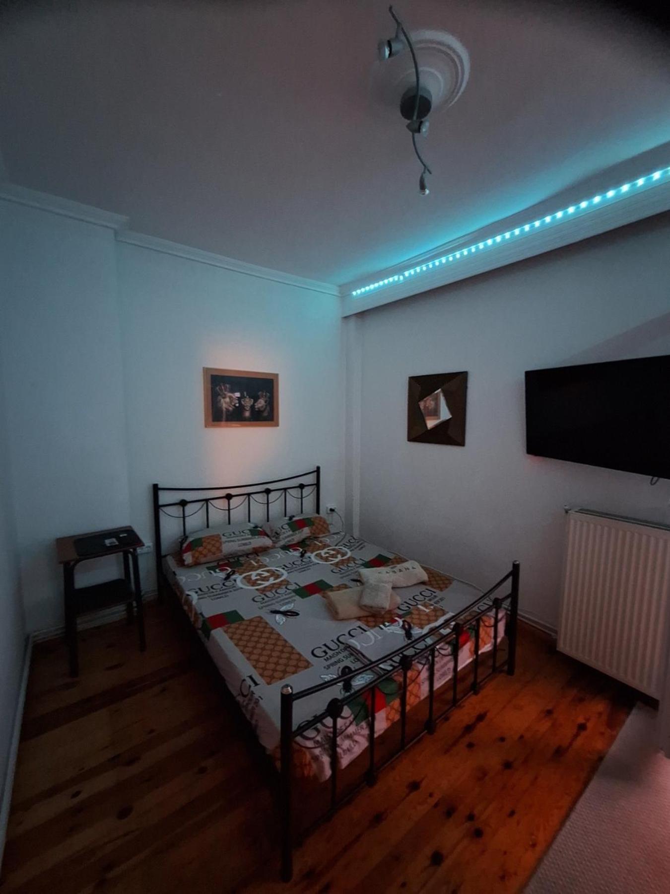 Queen Suites 60M2 Soluň Exteriér fotografie