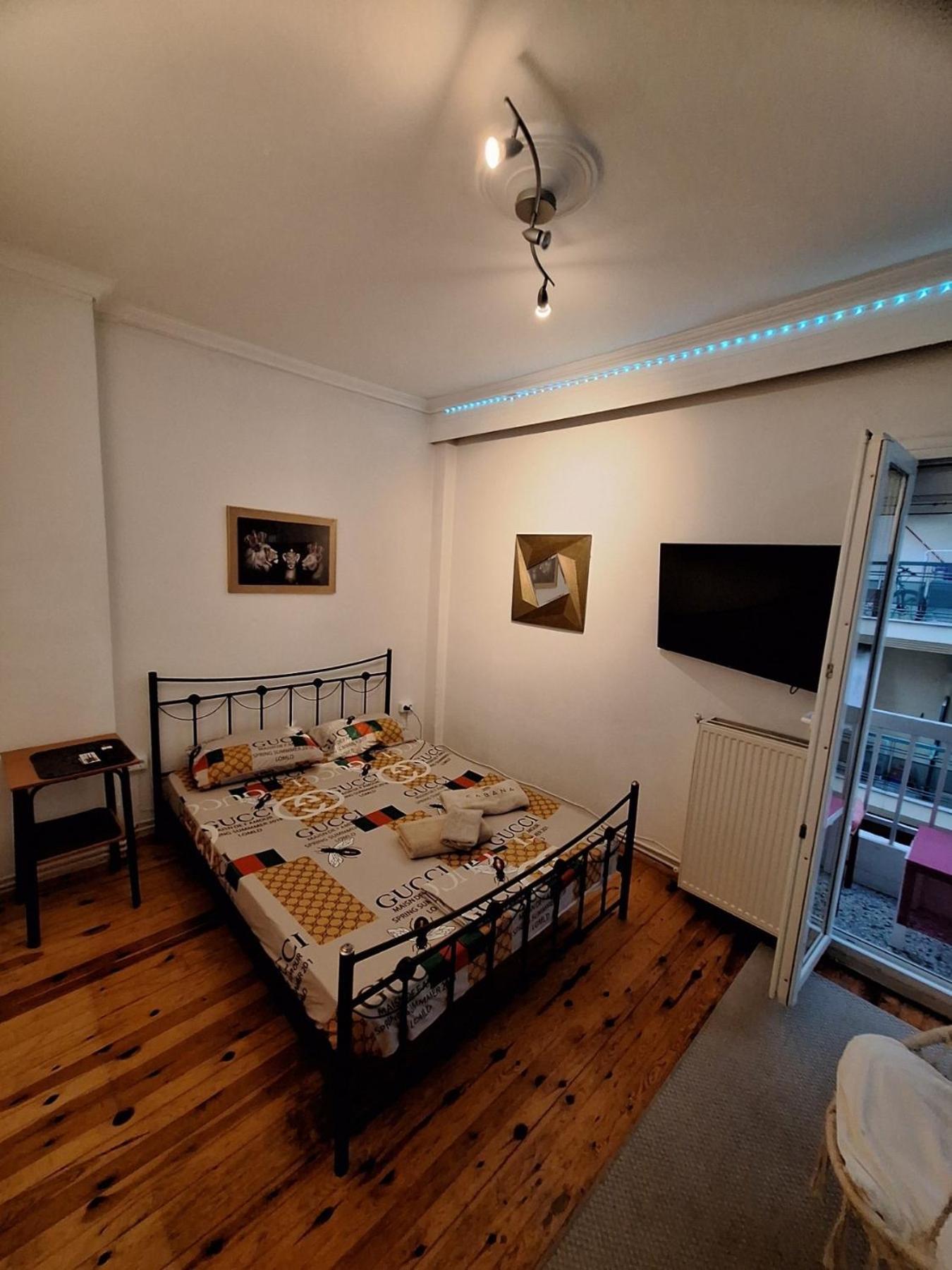 Queen Suites 60M2 Soluň Exteriér fotografie